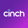 cinch logo